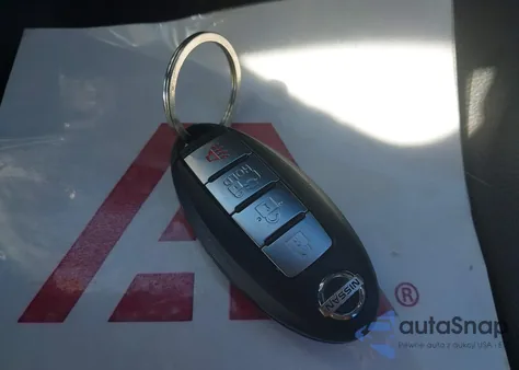 2018 Nissan Leaf Sv z USA, uszkodzony, nr VIN 1N4AZ1CP9JC307780